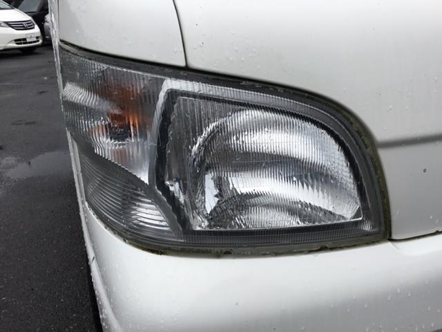 ハイゼットトラック スペシャル　マニュアル車（13枚目）