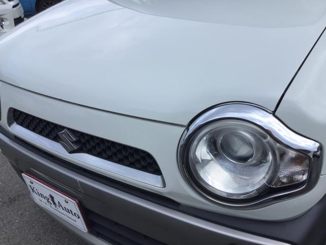 ハスラー Ｇ　４ＷＤ　　ナビ　ＴＶ　　ＤＶＤ　　ＥＴＣ　　シートヒーター　スマートキー　アイドリングストップ（13枚目）