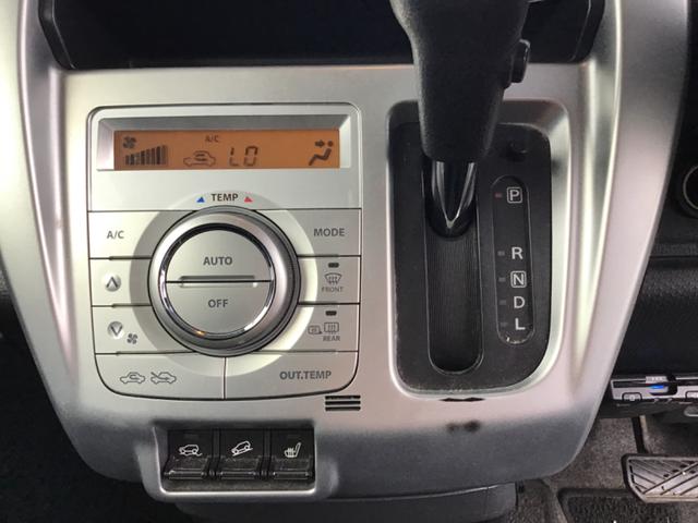 ハスラー Ｇ　４ＷＤ　　ナビ　ＴＶ　　ＤＶＤ　　ＥＴＣ　　シートヒーター　スマートキー　アイドリングストップ（22枚目）