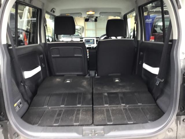 ハスラー Ｇ　４ＷＤ　　ナビ　ＴＶ　　ＤＶＤ　　ＥＴＣ　　シートヒーター　スマートキー　アイドリングストップ（29枚目）