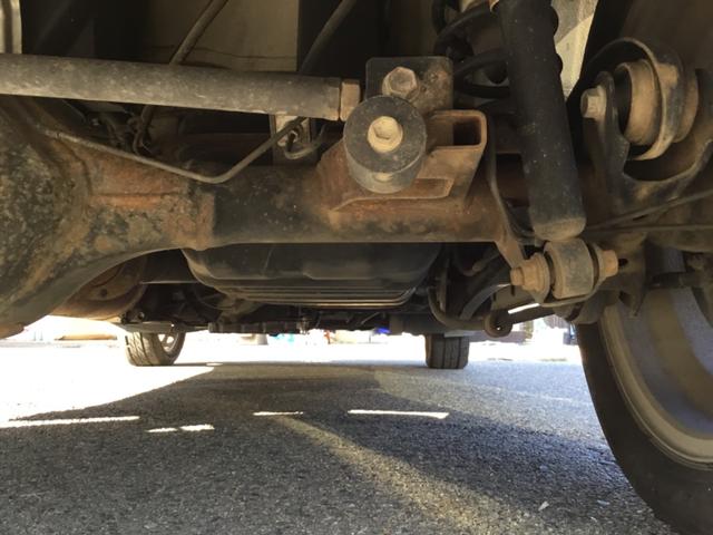 エブリイワゴン ＰＺターボ　４ＷＤ　ナビ　ＴＶ　左側パワースライドドア　シートヒーター（12枚目）