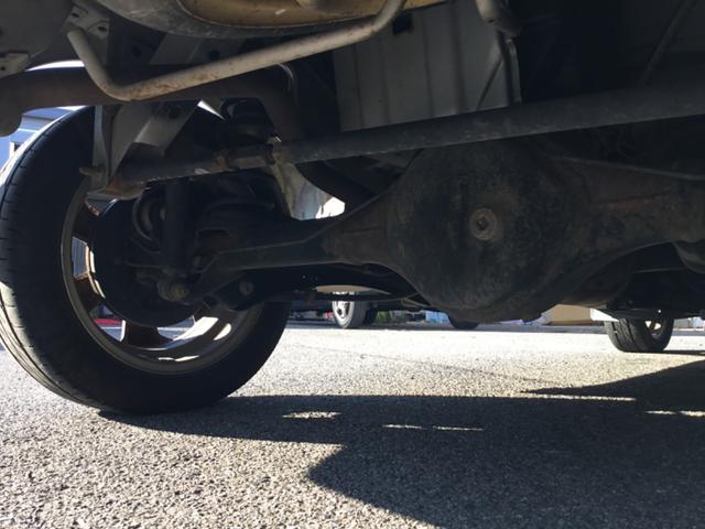 エブリイワゴン ＰＺターボ　４ＷＤ　ナビ　ＴＶ　左側パワースライドドア　シートヒーター（13枚目）