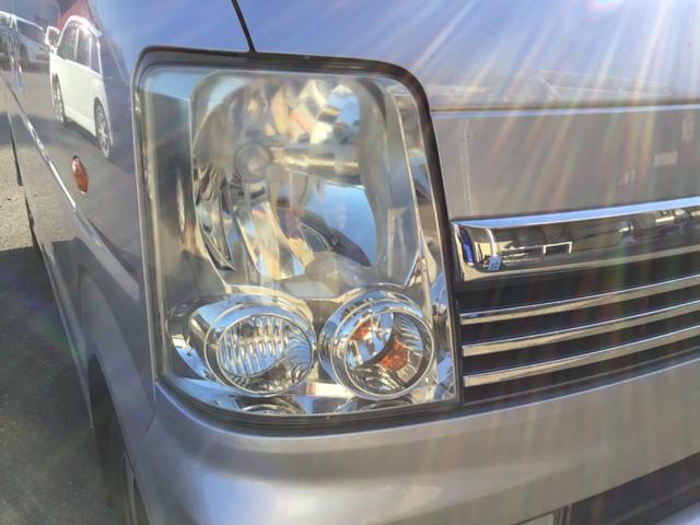 エブリイワゴン ＰＺターボ　４ＷＤ　ナビ　ＴＶ　左側パワースライドドア　シートヒーター（14枚目）