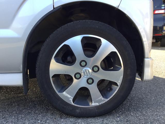 エブリイワゴン ＰＺターボ　４ＷＤ　ナビ　ＴＶ　左側パワースライドドア　シートヒーター（17枚目）