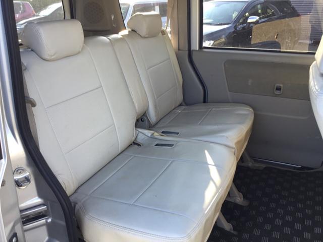 エブリイワゴン ＰＺターボ　４ＷＤ　ナビ　ＴＶ　左側パワースライドドア　シートヒーター（20枚目）