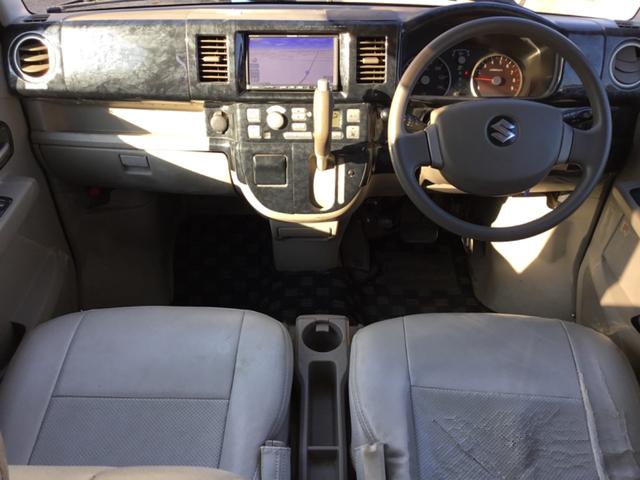 エブリイワゴン ＰＺターボ　４ＷＤ　ナビ　ＴＶ　左側パワースライドドア　シートヒーター（22枚目）