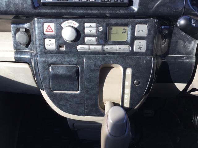 エブリイワゴン ＰＺターボ　４ＷＤ　ナビ　ＴＶ　左側パワースライドドア　シートヒーター（27枚目）