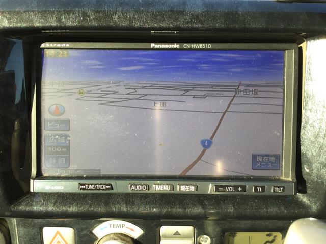 エブリイワゴン ＰＺターボ　４ＷＤ　ナビ　ＴＶ　左側パワースライドドア　シートヒーター（28枚目）