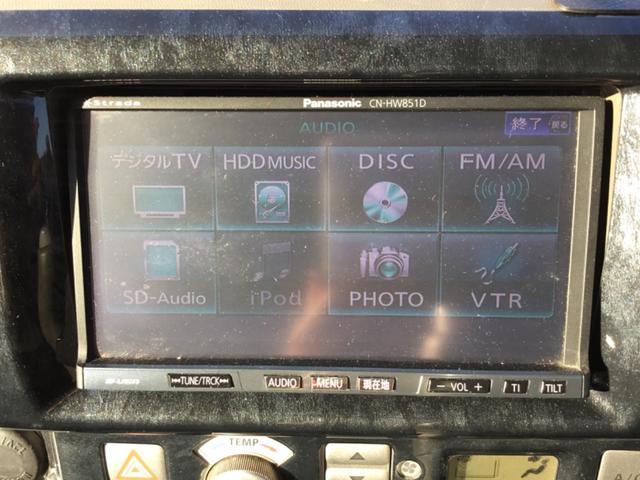 エブリイワゴン ＰＺターボ　４ＷＤ　ナビ　ＴＶ　左側パワースライドドア　シートヒーター（29枚目）