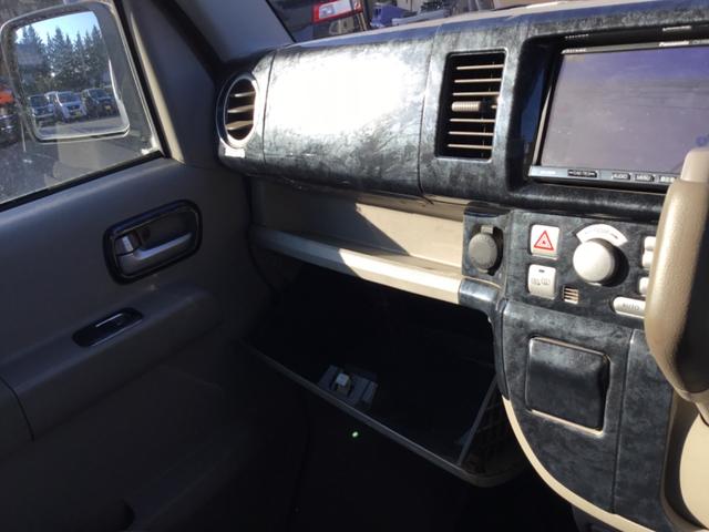 エブリイワゴン ＰＺターボ　４ＷＤ　ナビ　ＴＶ　左側パワースライドドア　シートヒーター（33枚目）