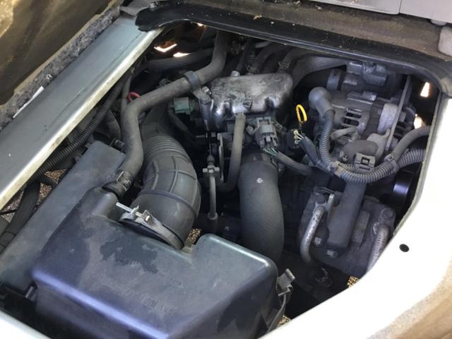 エブリイワゴン ＰＺターボ　４ＷＤ　ナビ　ＴＶ　左側パワースライドドア　シートヒーター（35枚目）