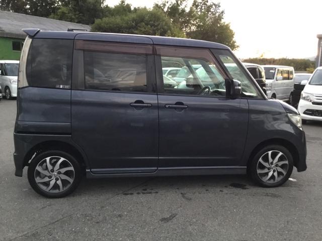 ルークス ハイウェイスター　４ＷＤ　エンジンスターター　左側パワースライドドア　シートヒーター　ＥＴＣ（4枚目）