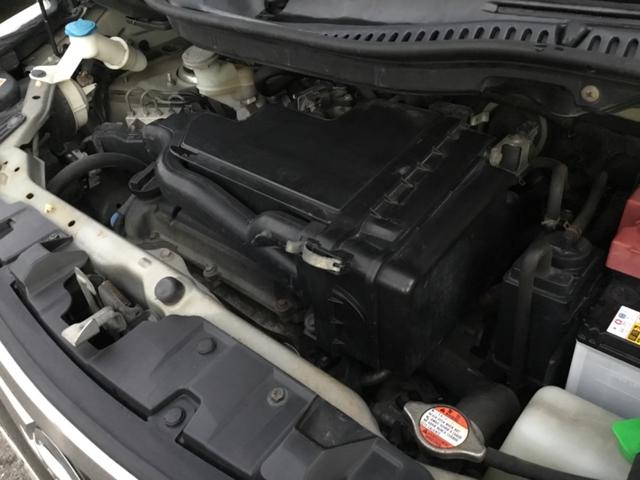 ルークス ハイウェイスター　４ＷＤ　エンジンスターター　左側パワースライドドア　シートヒーター　ＥＴＣ（33枚目）