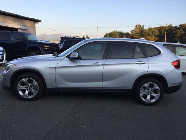 Ｘ１ ｓＤｒｉｖｅ　１８ｉ（5枚目）