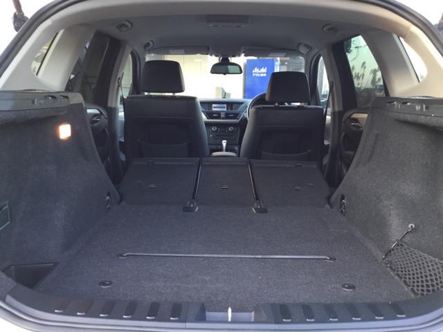 Ｘ１ ｓＤｒｉｖｅ　１８ｉ（30枚目）