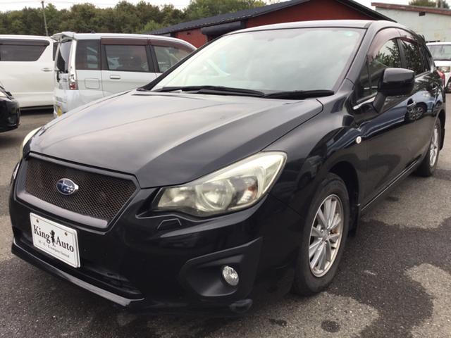 インプレッサスポーツ １．６ｉ－Ｌ　４ＷＤ　ナビ　ＴＶ　ラジオ　ＣＤ　ＤＶＤ　Ｂｌｕｅｔｏｏｔｈ　ワンオーナー（7枚目）
