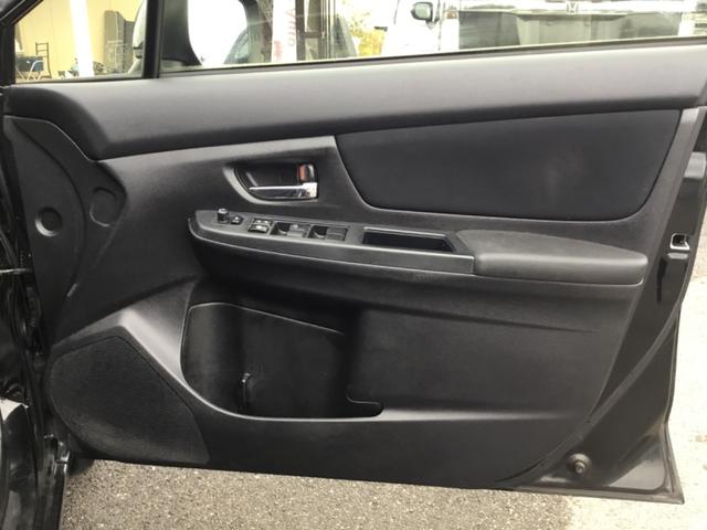 インプレッサスポーツ １．６ｉ－Ｌ　４ＷＤ　ナビ　ＴＶ　ラジオ　ＣＤ　ＤＶＤ　Ｂｌｕｅｔｏｏｔｈ　ワンオーナー（17枚目）
