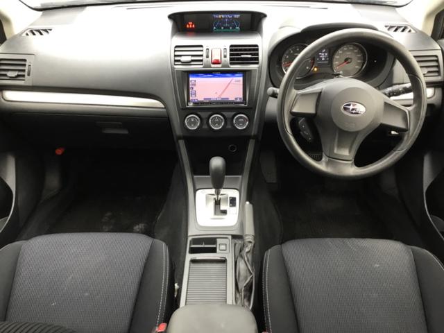 インプレッサスポーツ １．６ｉ－Ｌ　４ＷＤ　ナビ　ＴＶ　ラジオ　ＣＤ　ＤＶＤ　Ｂｌｕｅｔｏｏｔｈ　ワンオーナー（20枚目）