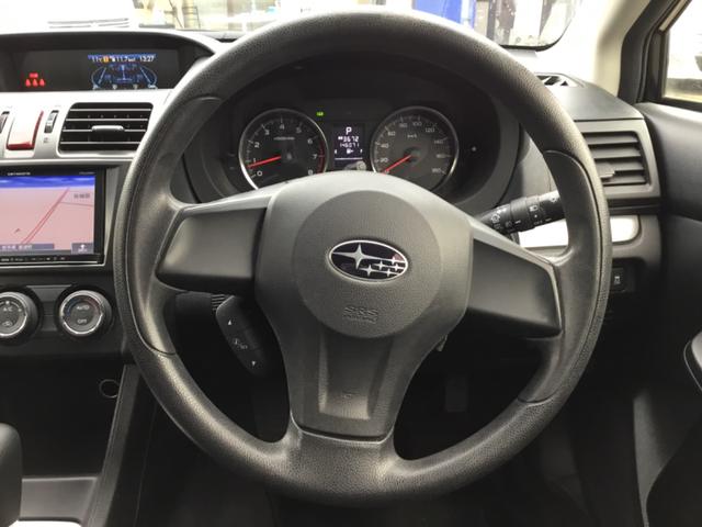 インプレッサスポーツ １．６ｉ－Ｌ　４ＷＤ　ナビ　ＴＶ　ラジオ　ＣＤ　ＤＶＤ　Ｂｌｕｅｔｏｏｔｈ　ワンオーナー（21枚目）