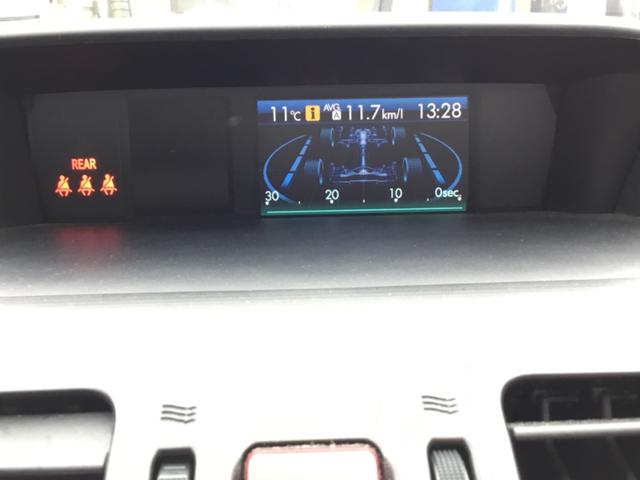 インプレッサスポーツ １．６ｉ－Ｌ　４ＷＤ　ナビ　ＴＶ　ラジオ　ＣＤ　ＤＶＤ　Ｂｌｕｅｔｏｏｔｈ　ワンオーナー（25枚目）