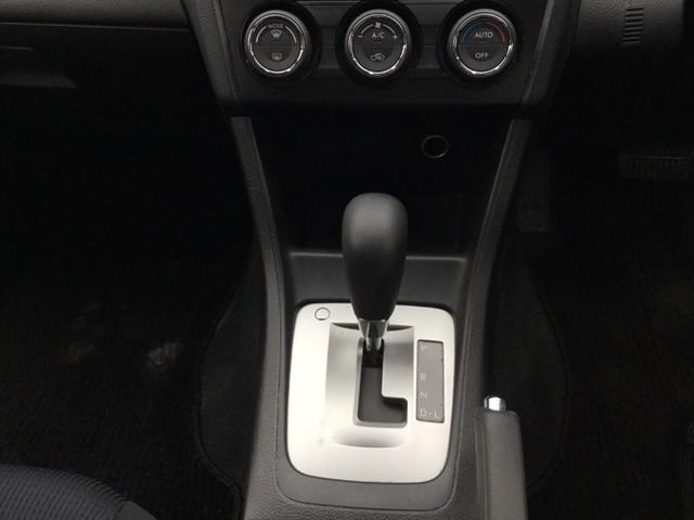 インプレッサスポーツ １．６ｉ－Ｌ　４ＷＤ　ナビ　ＴＶ　ラジオ　ＣＤ　ＤＶＤ　Ｂｌｕｅｔｏｏｔｈ　ワンオーナー（26枚目）