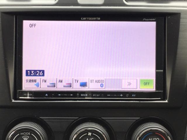 インプレッサスポーツ １．６ｉ－Ｌ　４ＷＤ　ナビ　ＴＶ　ラジオ　ＣＤ　ＤＶＤ　Ｂｌｕｅｔｏｏｔｈ　ワンオーナー（28枚目）