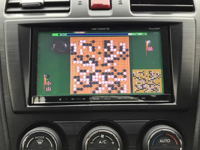 インプレッサスポーツ １．６ｉ－Ｌ　４ＷＤ　ナビ　ＴＶ　ラジオ　ＣＤ　ＤＶＤ　Ｂｌｕｅｔｏｏｔｈ　ワンオーナー（29枚目）