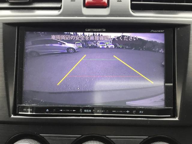 インプレッサスポーツ １．６ｉ－Ｌ　４ＷＤ　ナビ　ＴＶ　ラジオ　ＣＤ　ＤＶＤ　Ｂｌｕｅｔｏｏｔｈ　ワンオーナー（30枚目）