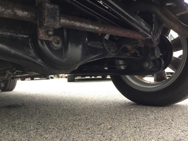 アルトラパン Ｘ　４ＷＤ　純正オーディオ　ＣＤ　ラジオ（13枚目）