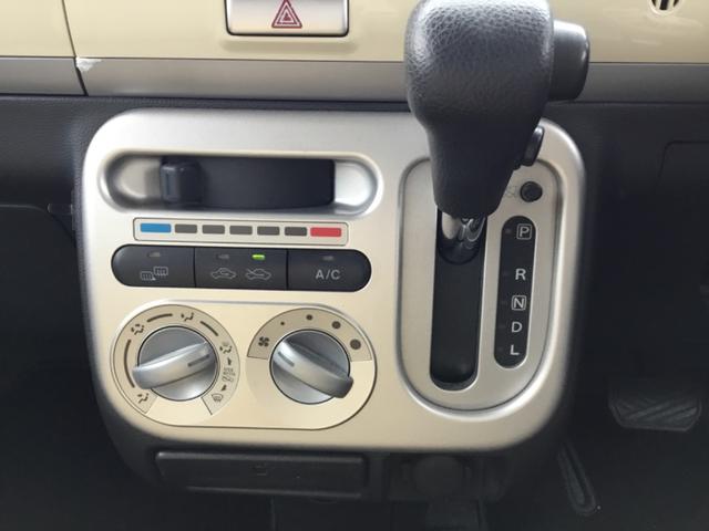 アルトラパン Ｘ　４ＷＤ　純正オーディオ　ＣＤ　ラジオ（26枚目）