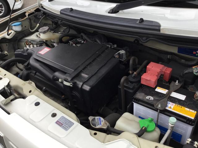 アルトラパン Ｘ　４ＷＤ　純正オーディオ　ＣＤ　ラジオ（30枚目）