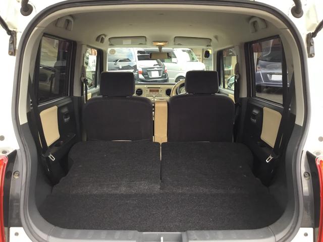 アルトラパン Ｘ　４ＷＤ　純正オーディオ　ＣＤ　ラジオ（32枚目）