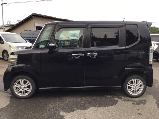 Ｎ－ＢＯＸ Ｇ・Ｌパッケージ　４ＷＤ（5枚目）