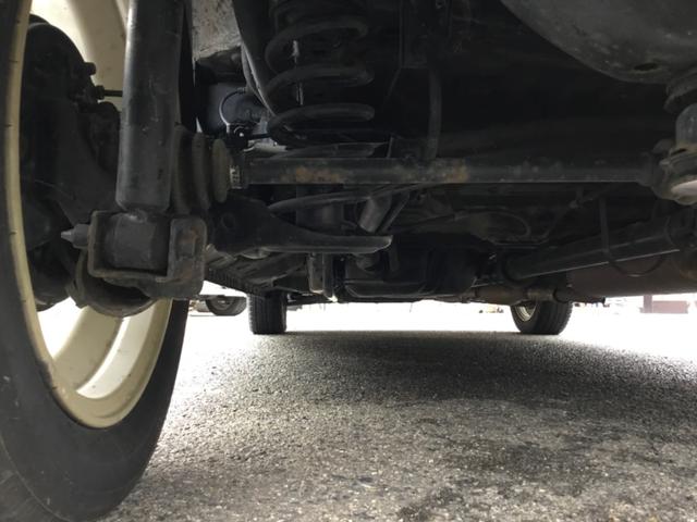 Ｎ－ＢＯＸ Ｇ・Ｌパッケージ　４ＷＤ（12枚目）