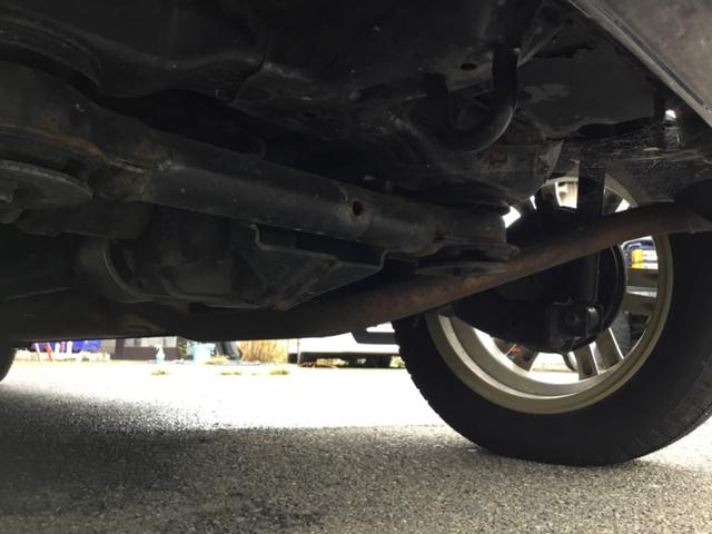 Ｎ－ＢＯＸ Ｇ・Ｌパッケージ　４ＷＤ（13枚目）