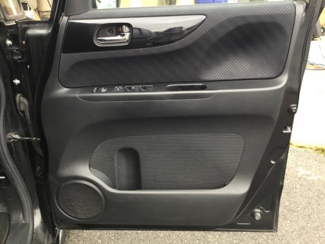 Ｎ－ＢＯＸ Ｇ・Ｌパッケージ　４ＷＤ（18枚目）
