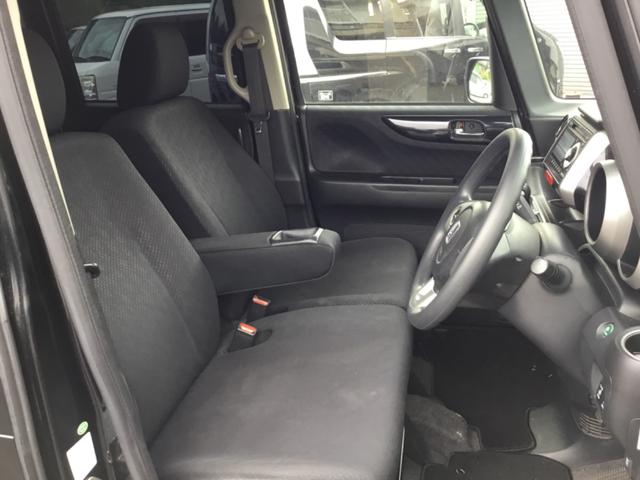 Ｎ－ＢＯＸ Ｇ・Ｌパッケージ　４ＷＤ（19枚目）