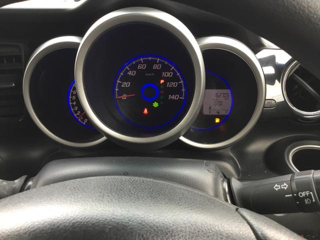 Ｎ－ＢＯＸ Ｇ・Ｌパッケージ　４ＷＤ（26枚目）