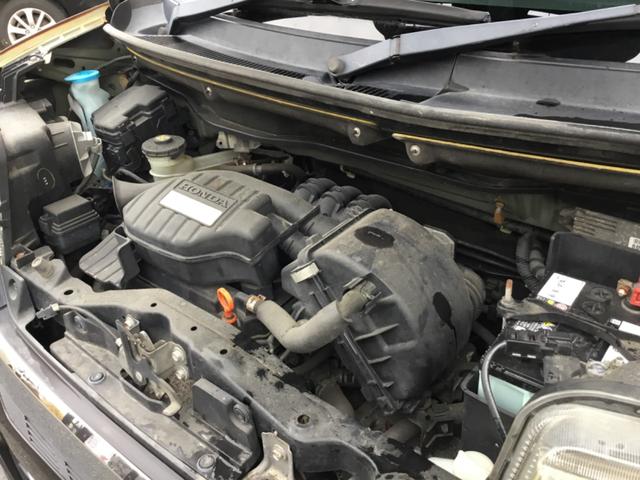 Ｎ－ＢＯＸ Ｇ・Ｌパッケージ　４ＷＤ（31枚目）
