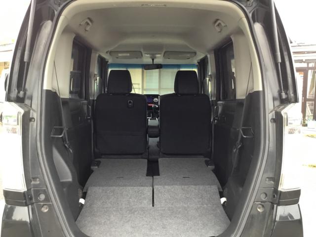 Ｎ－ＢＯＸ Ｇ・Ｌパッケージ　４ＷＤ（33枚目）