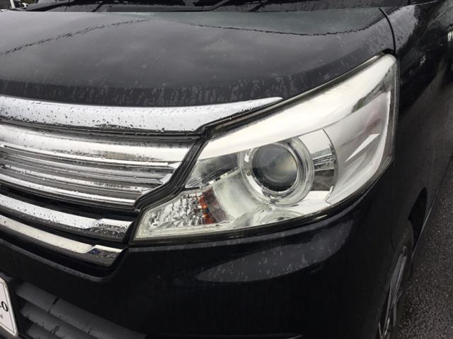 スペーシアカスタム ＸＳ　４ＷＤ（13枚目）