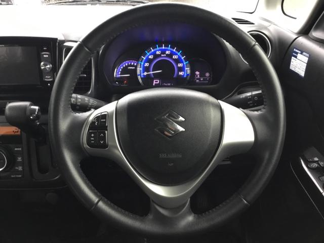 スペーシアカスタム ＸＳ　４ＷＤ（21枚目）
