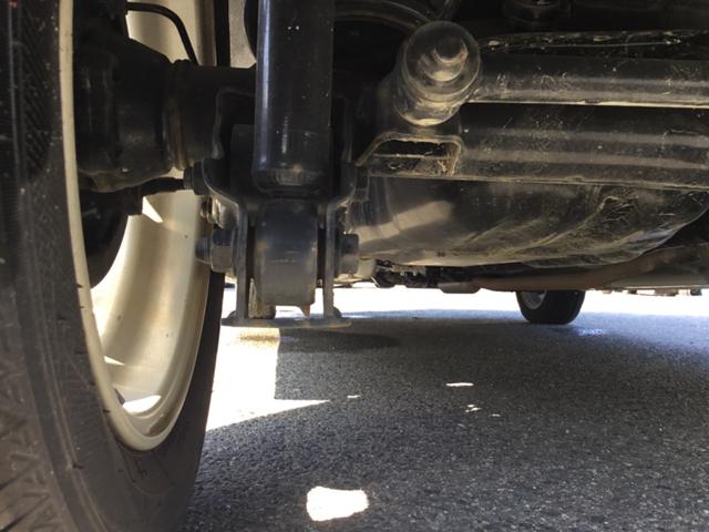 ムーヴ カスタム　Ｘリミテッド　ＳＡ　４ＷＤ　純正ナビ　ワンセグ　バックカメラ　ＥＴＣ（12枚目）