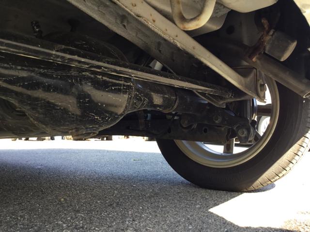 ムーヴ カスタム　Ｘリミテッド　ＳＡ　４ＷＤ　純正ナビ　ワンセグ　バックカメラ　ＥＴＣ（13枚目）