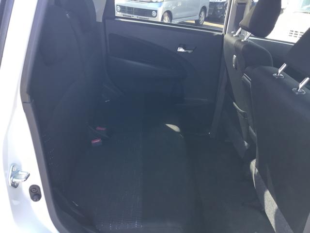 ムーヴ カスタム　Ｘリミテッド　ＳＡ　４ＷＤ　純正ナビ　ワンセグ　バックカメラ　ＥＴＣ（20枚目）