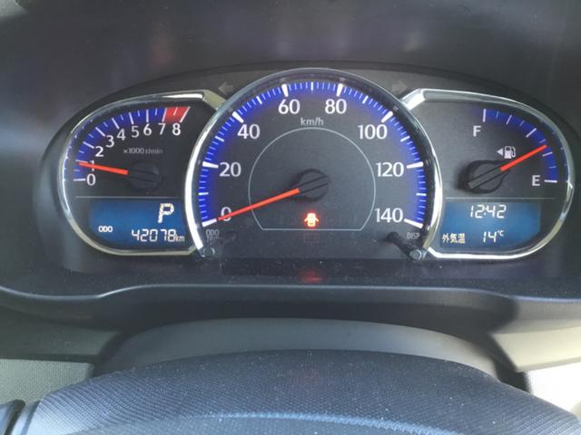 ムーヴ カスタム　Ｘリミテッド　ＳＡ　４ＷＤ　純正ナビ　ワンセグ　バックカメラ　ＥＴＣ（25枚目）