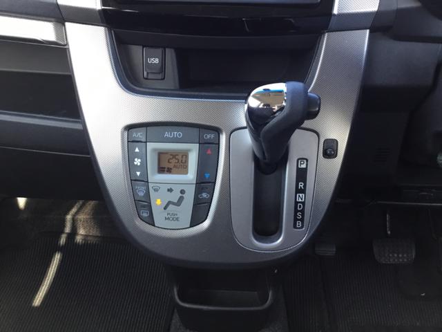 ムーヴ カスタム　Ｘリミテッド　ＳＡ　４ＷＤ　純正ナビ　ワンセグ　バックカメラ　ＥＴＣ（26枚目）