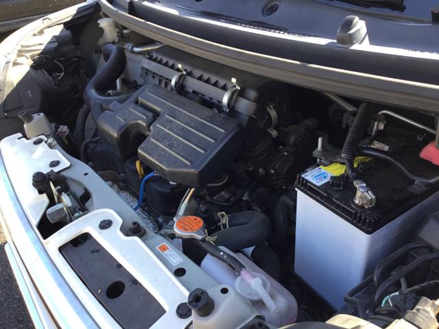 ムーヴ カスタム　Ｘリミテッド　ＳＡ　４ＷＤ　純正ナビ　ワンセグ　バックカメラ　ＥＴＣ（35枚目）