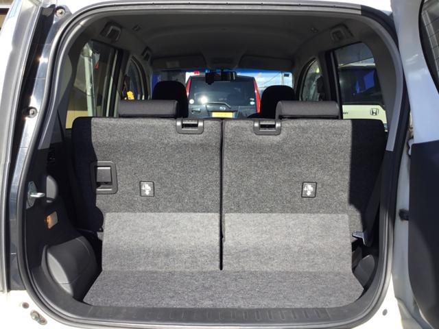 ムーヴ カスタム　Ｘリミテッド　ＳＡ　４ＷＤ　純正ナビ　ワンセグ　バックカメラ　ＥＴＣ（36枚目）