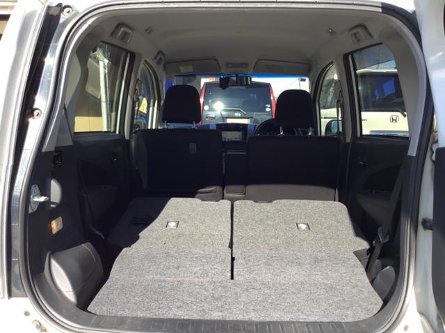 ムーヴ カスタム　Ｘリミテッド　ＳＡ　４ＷＤ　純正ナビ　ワンセグ　バックカメラ　ＥＴＣ（37枚目）